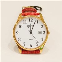 Orologio Lowell Uomo in Acciaio 10317 - 10317